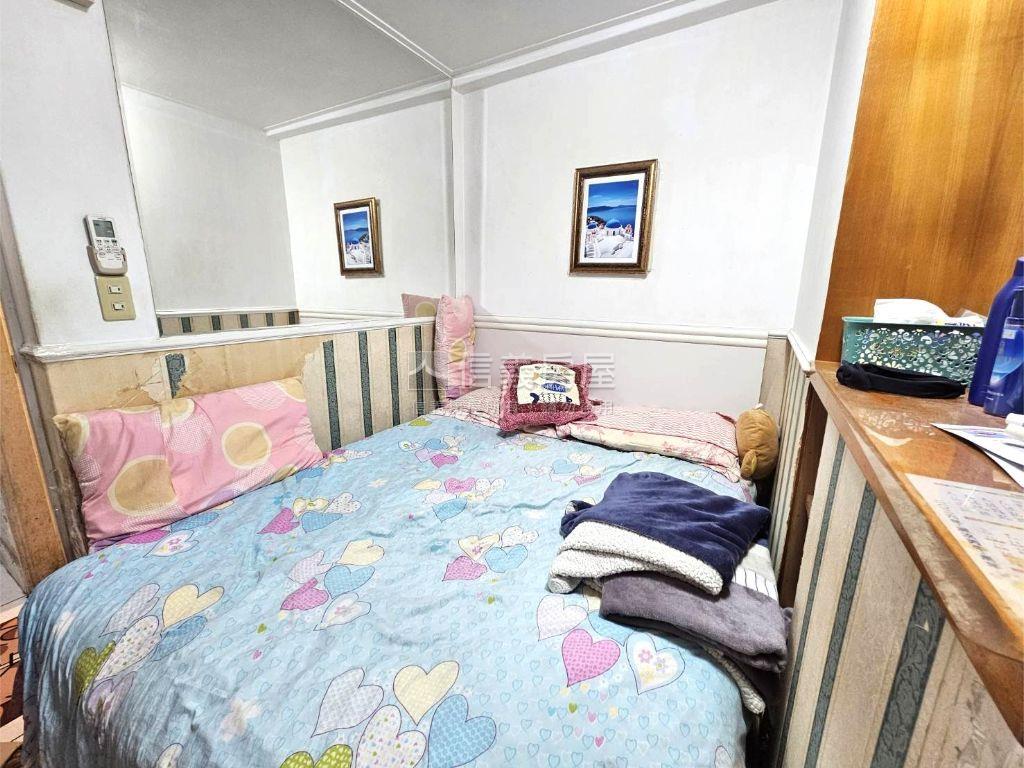 近捷運低總價套房房屋室內格局與周邊環境