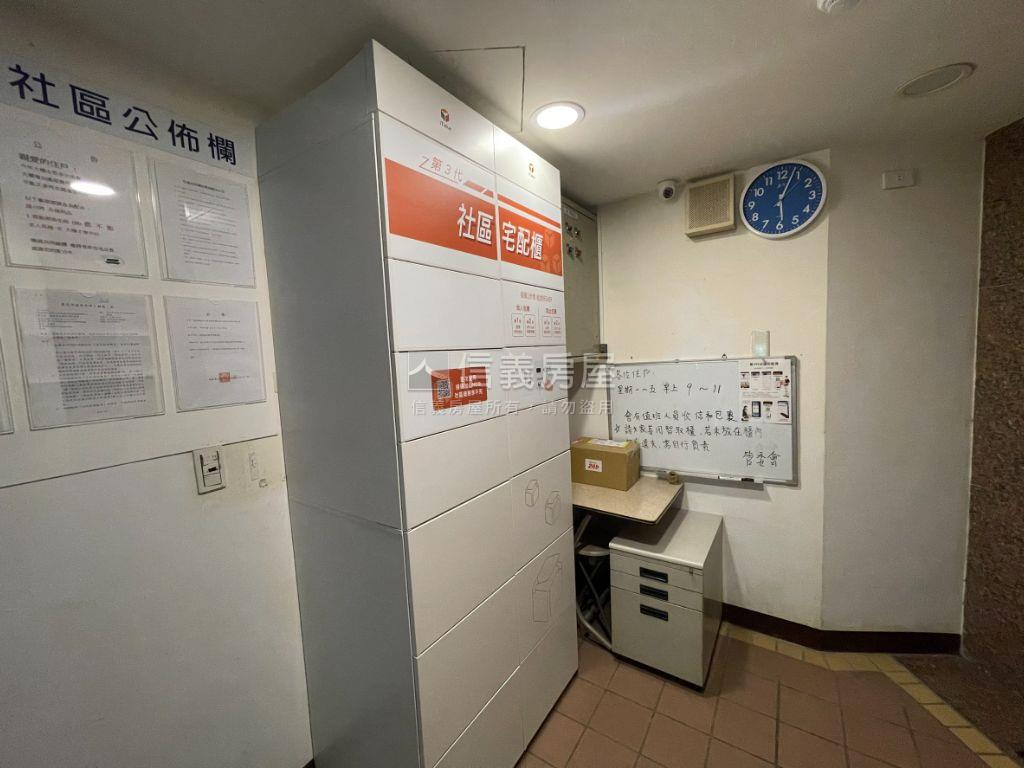 近捷運低總價套房房屋室內格局與周邊環境