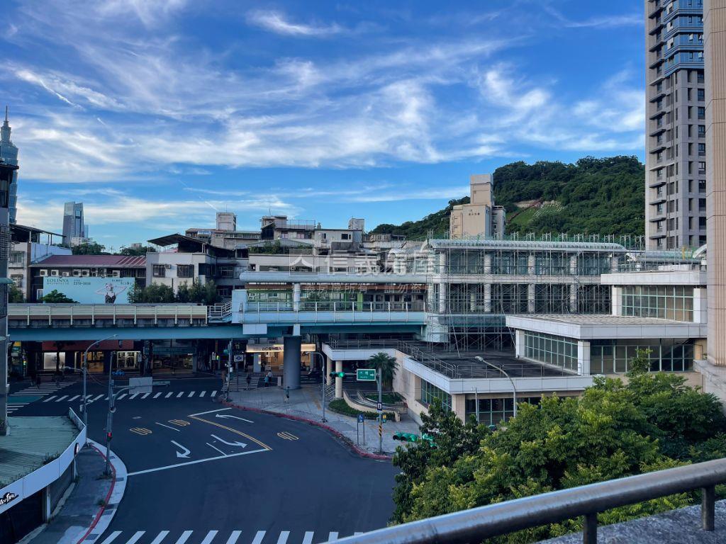 近捷運低總價套房房屋室內格局與周邊環境