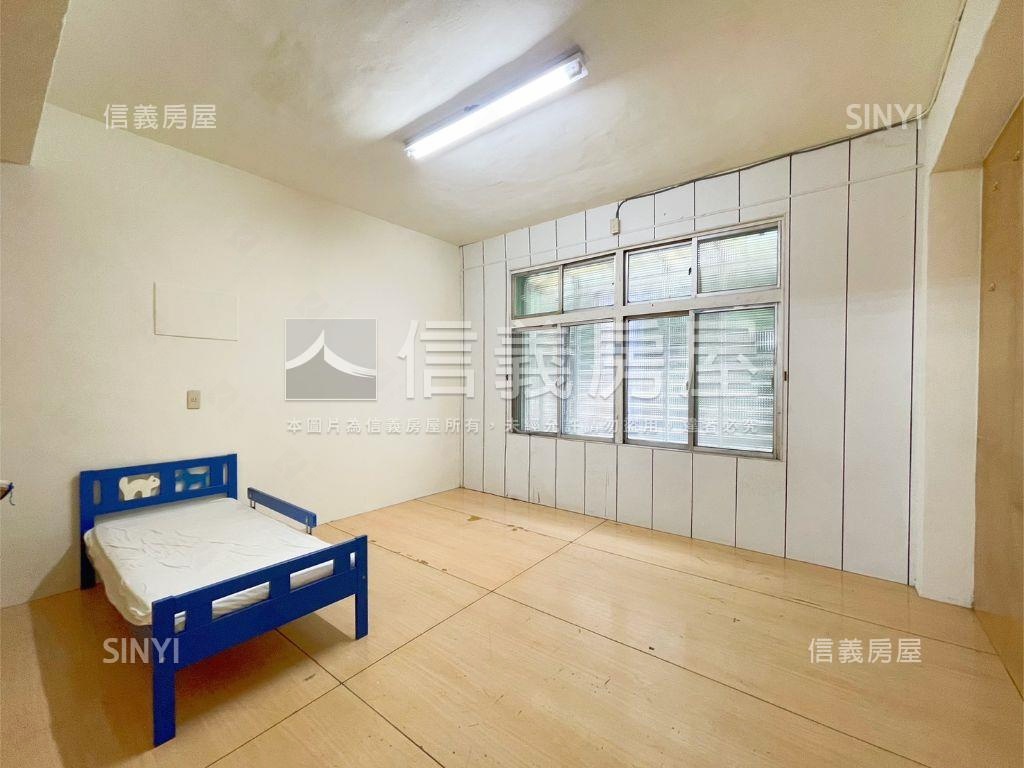 清水路黃金角間潛力透天房屋室內格局與周邊環境