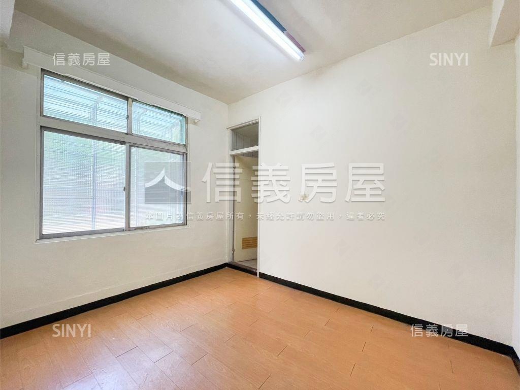 清水路黃金角間潛力透天房屋室內格局與周邊環境