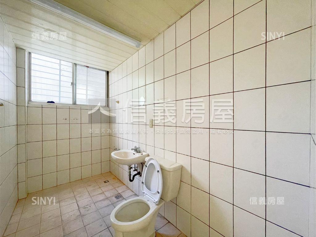 清水路黃金角間潛力透天房屋室內格局與周邊環境