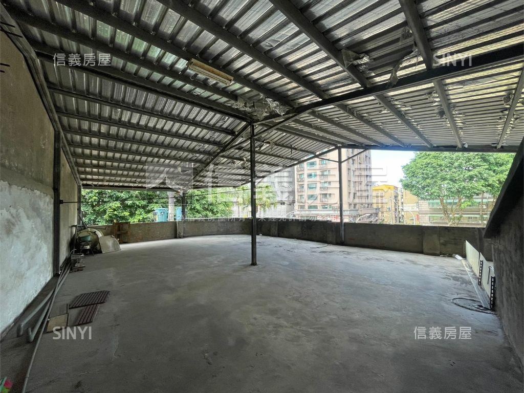 清水路黃金角間潛力透天房屋室內格局與周邊環境