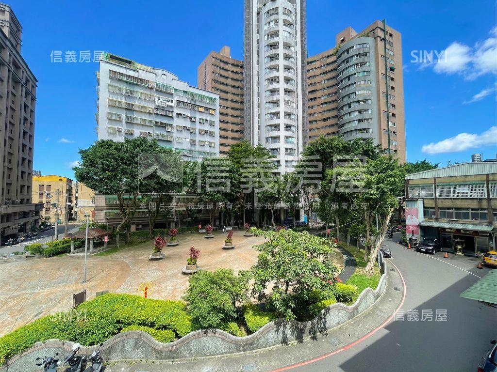 清水路黃金角間潛力透天房屋室內格局與周邊環境