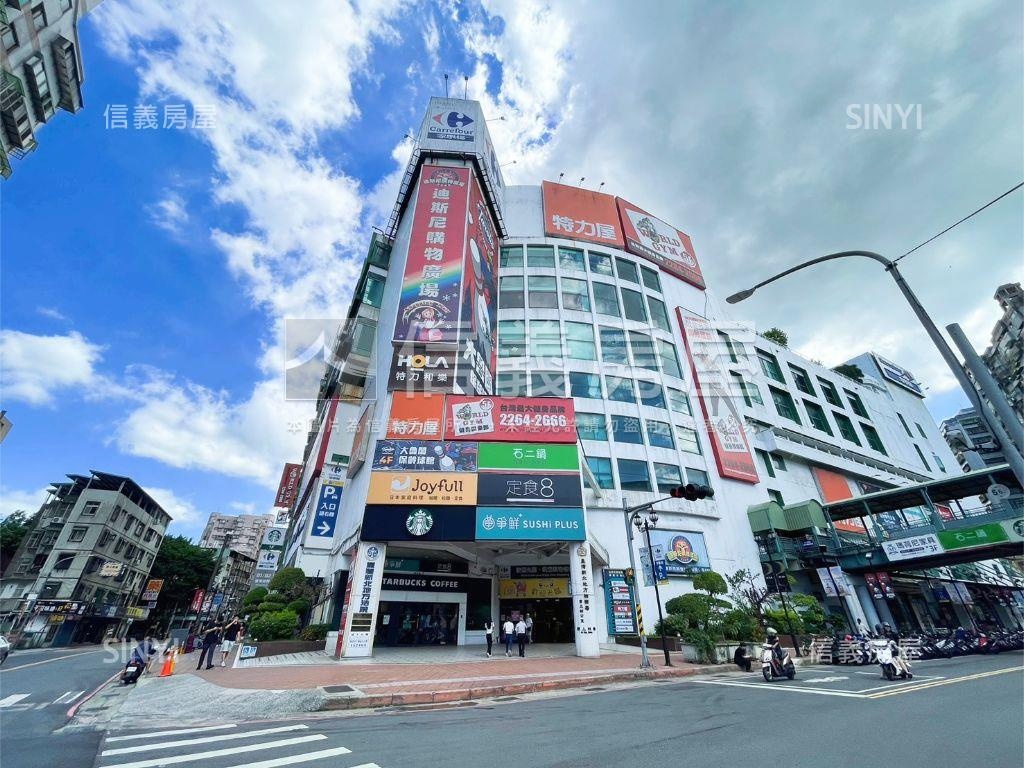 清水路黃金角間潛力透天房屋室內格局與周邊環境