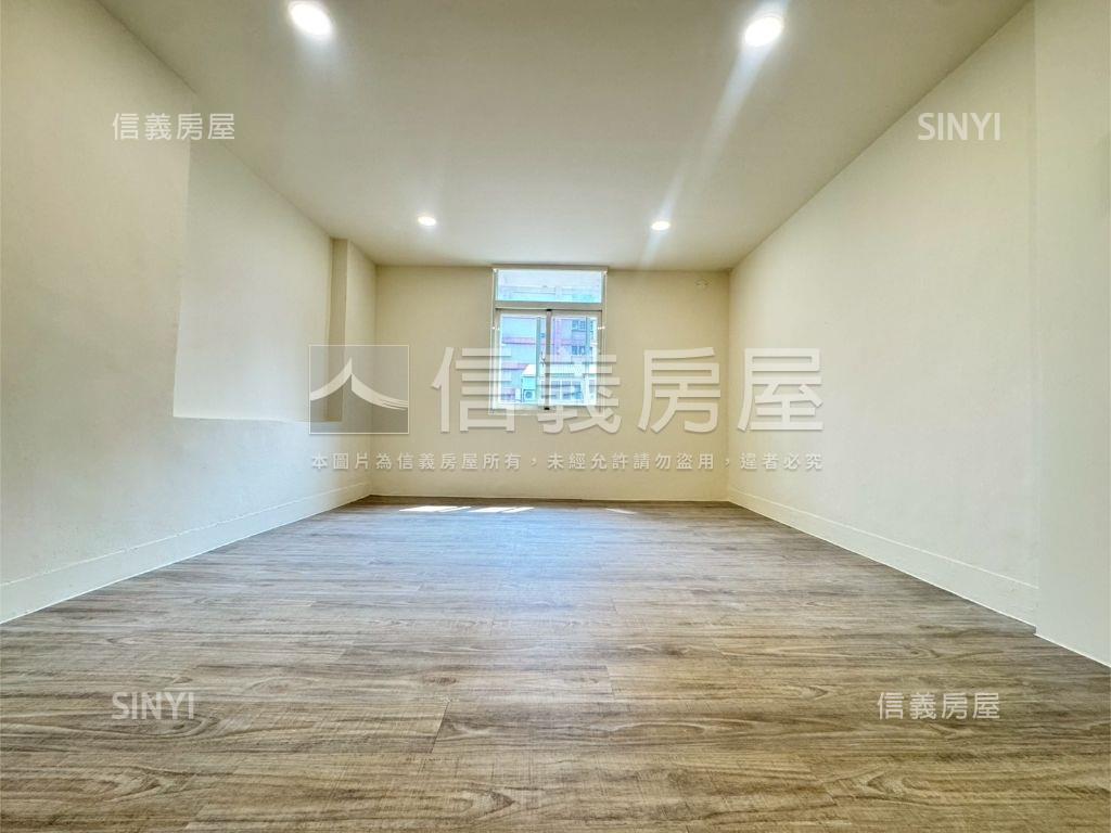 中興路上臨路金透店房屋室內格局與周邊環境