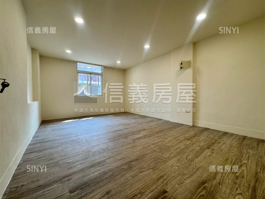 中興路上臨路金透店房屋室內格局與周邊環境