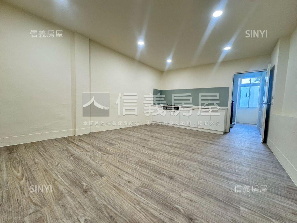中興路上臨路金透店房屋室內格局與周邊環境