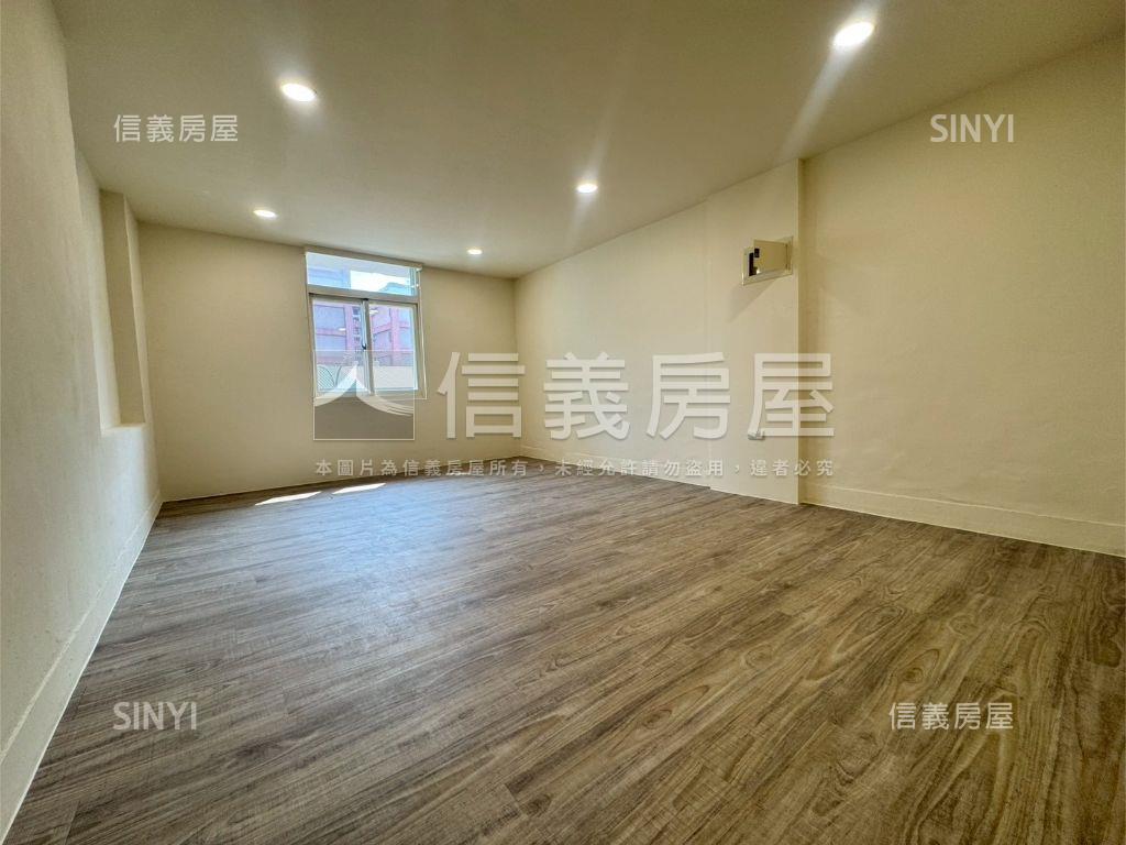 中興路上臨路金透店房屋室內格局與周邊環境