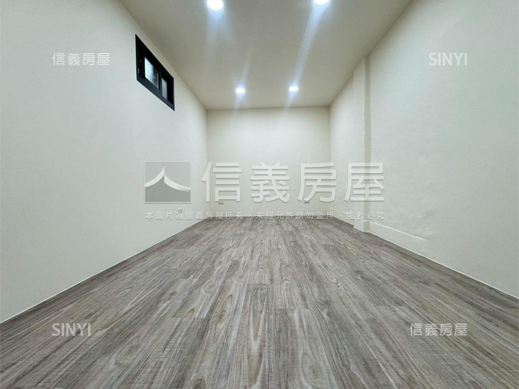 中興路上臨路金透店房屋室內格局與周邊環境