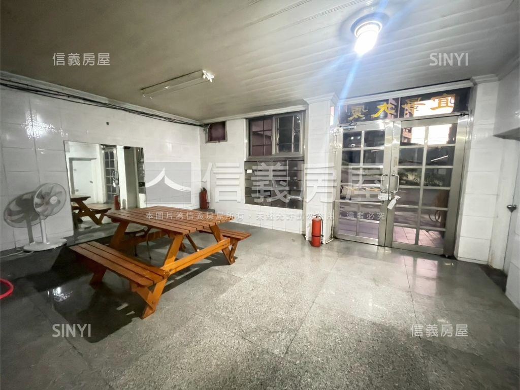低總救星電梯管理大２房房屋室內格局與周邊環境