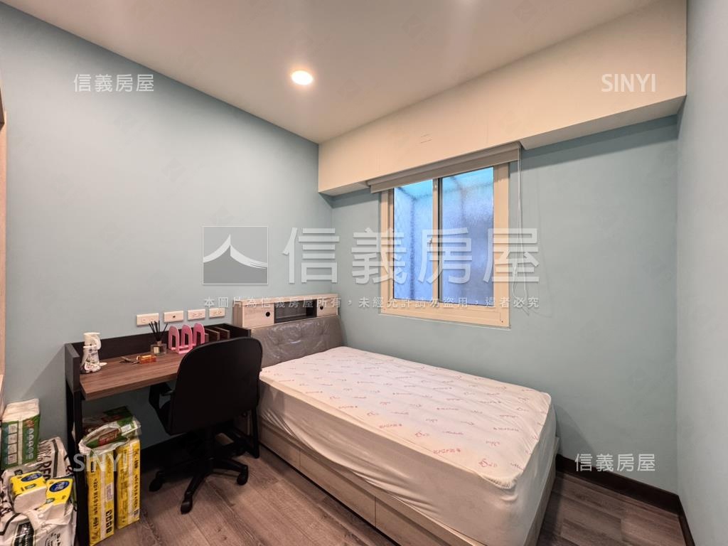 介壽溫馨三房公寓房屋室內格局與周邊環境