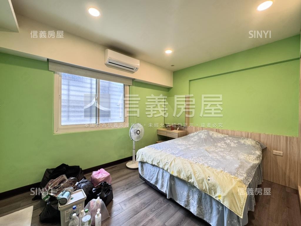 介壽溫馨三房公寓房屋室內格局與周邊環境