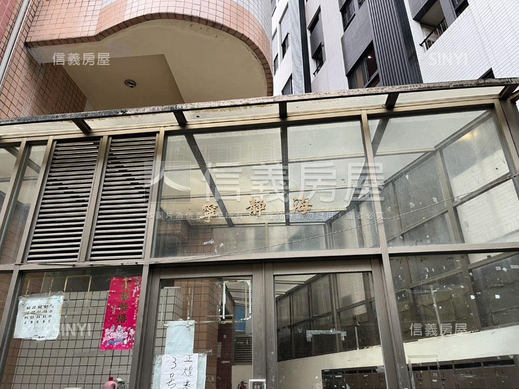 近水湳逢甲商圈低總價套房房屋室內格局與周邊環境