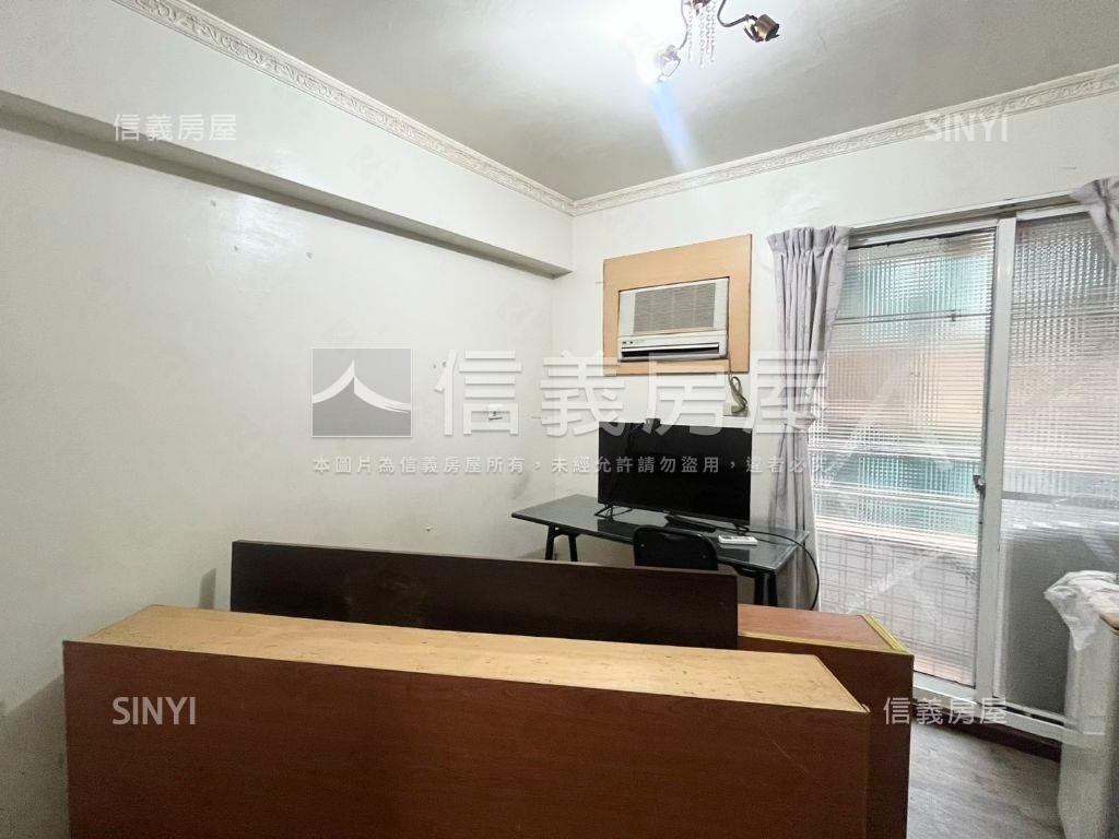 近水湳逢甲商圈低總價套房房屋室內格局與周邊環境