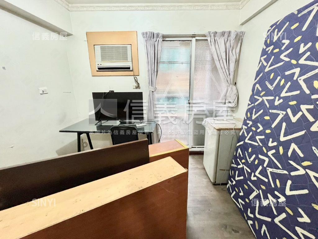 近水湳逢甲商圈低總價套房房屋室內格局與周邊環境