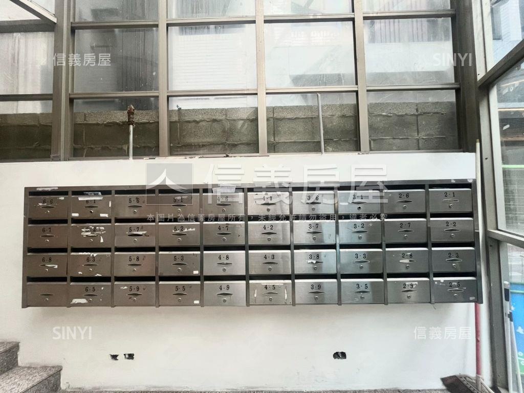 近水湳逢甲商圈低總價套房房屋室內格局與周邊環境
