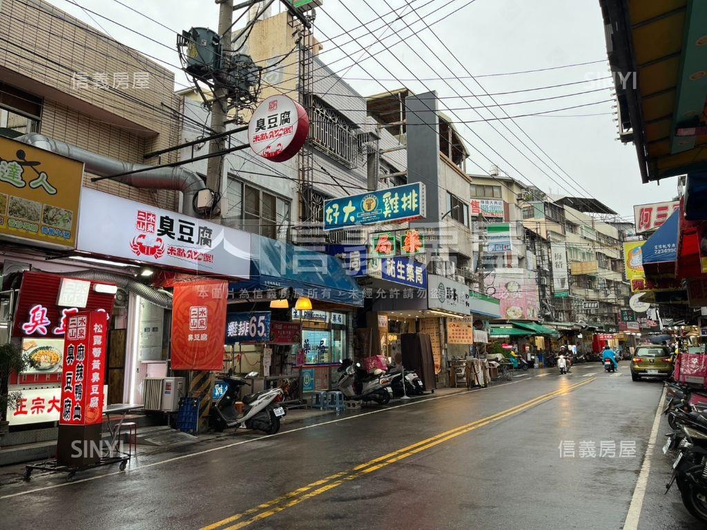 近水湳逢甲商圈低總價套房房屋室內格局與周邊環境