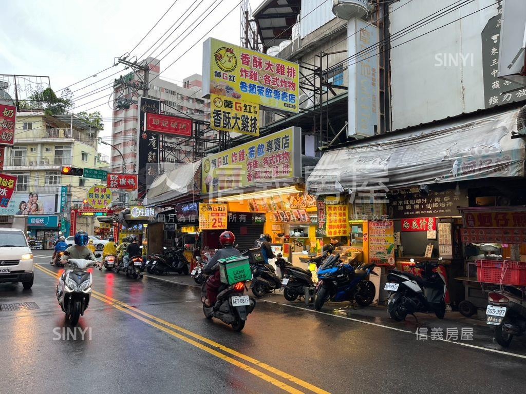 近水湳逢甲商圈低總價套房房屋室內格局與周邊環境