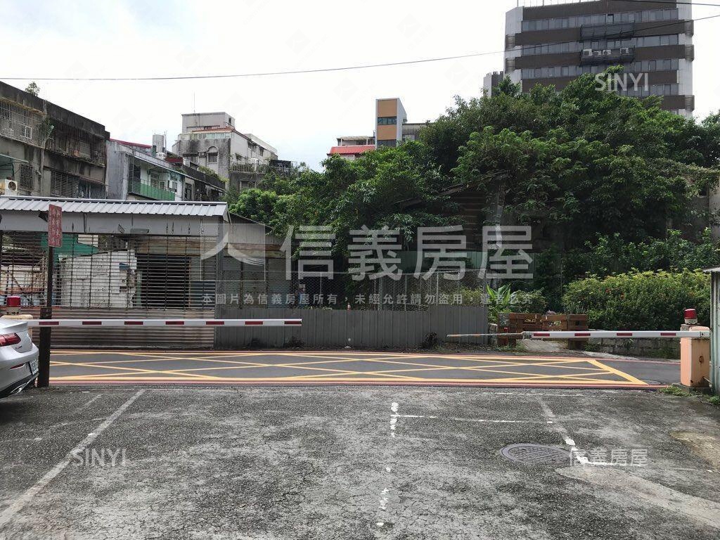 信義安和★都更透天土地房屋室內格局與周邊環境