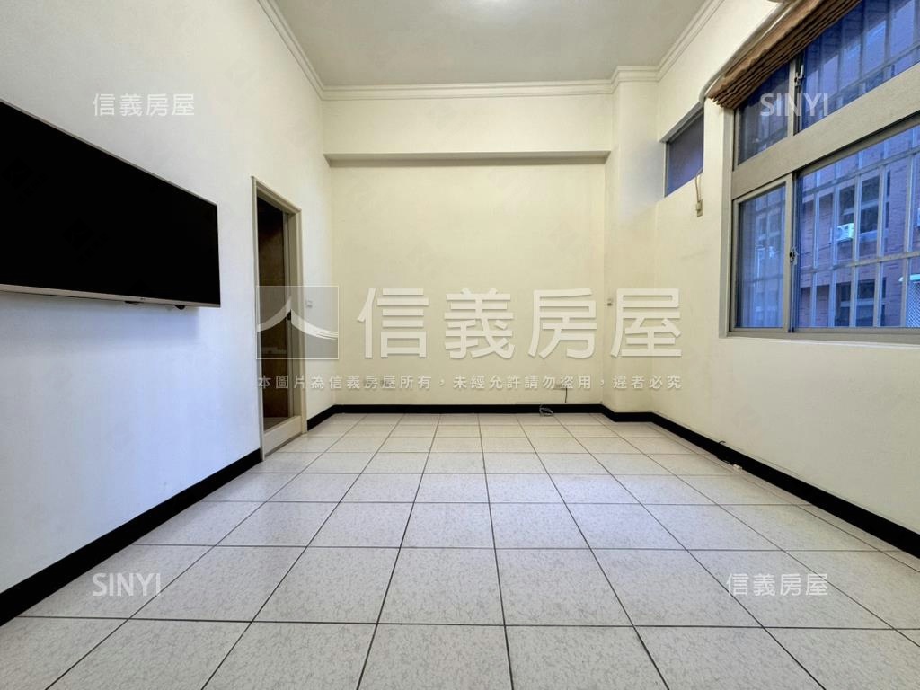 工學商圈漂亮３房平車房屋室內格局與周邊環境