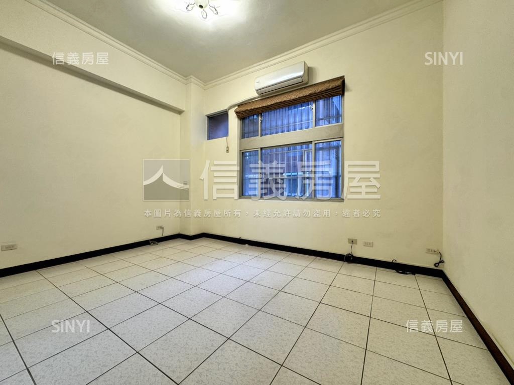 工學商圈漂亮３房平車房屋室內格局與周邊環境