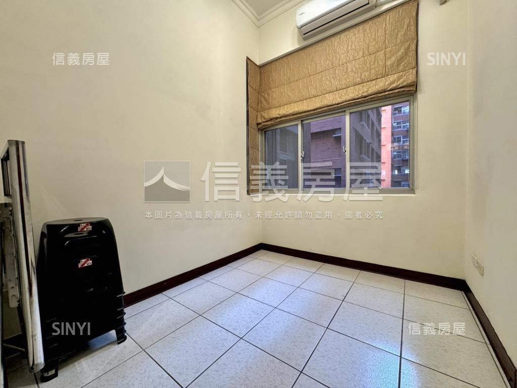 工學商圈漂亮３房平車房屋室內格局與周邊環境