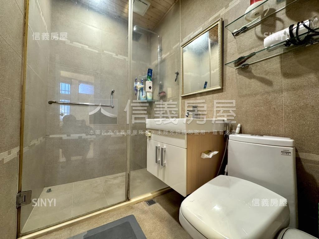 工學商圈漂亮３房平車房屋室內格局與周邊環境