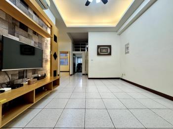 工學商圈漂亮３房平車