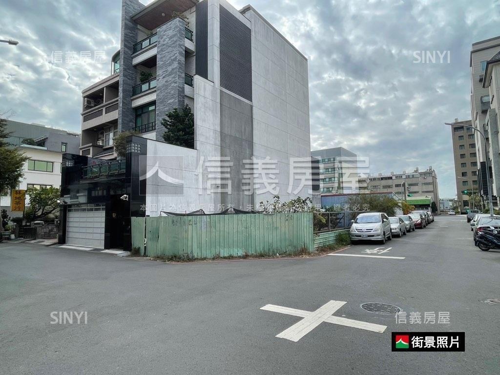 北區角窗豪宅方正地房屋室內格局與周邊環境