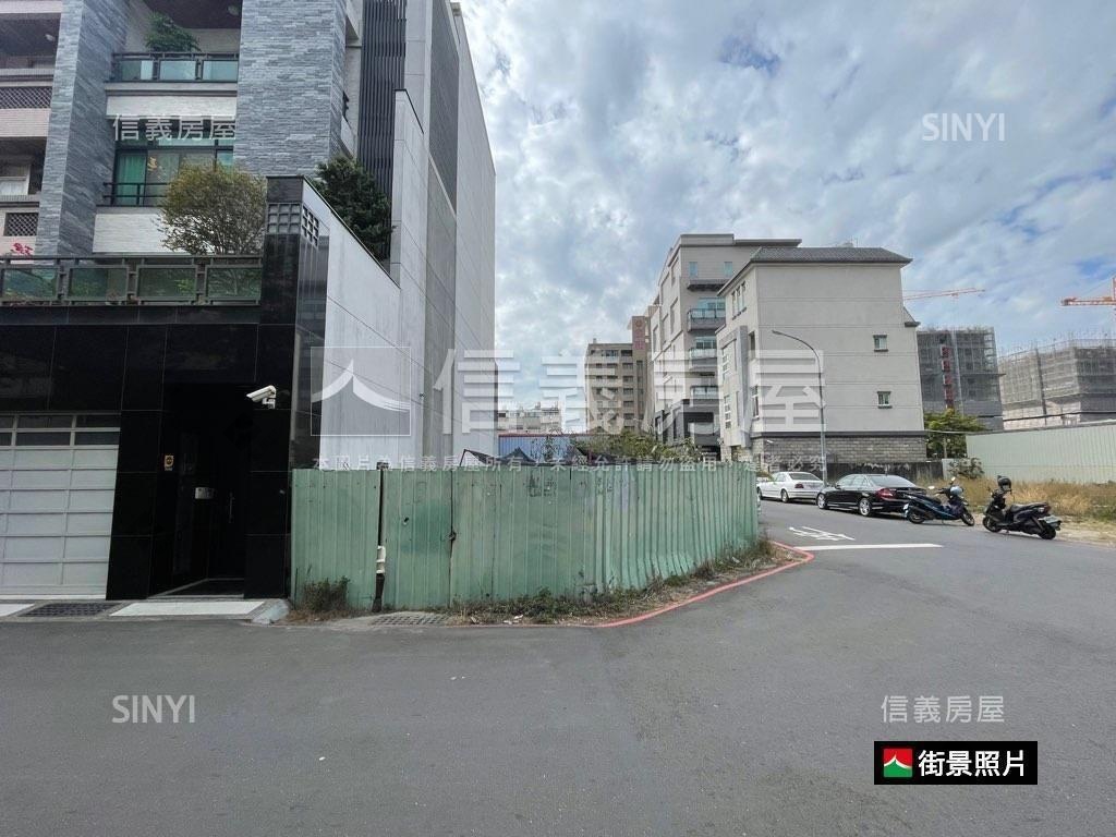 北區角窗豪宅方正地房屋室內格局與周邊環境
