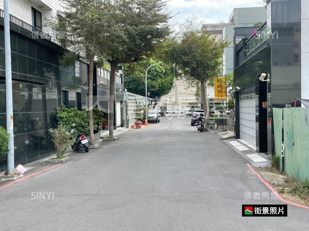 北區角窗豪宅方正地房屋室內格局與周邊環境