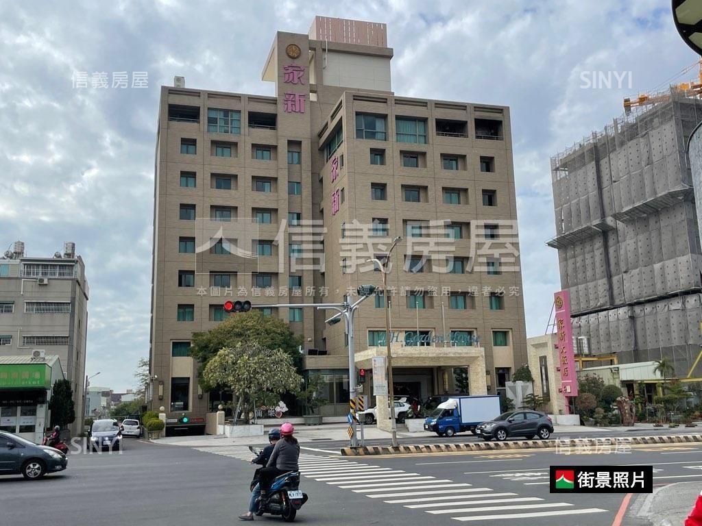 北區角窗豪宅方正地房屋室內格局與周邊環境