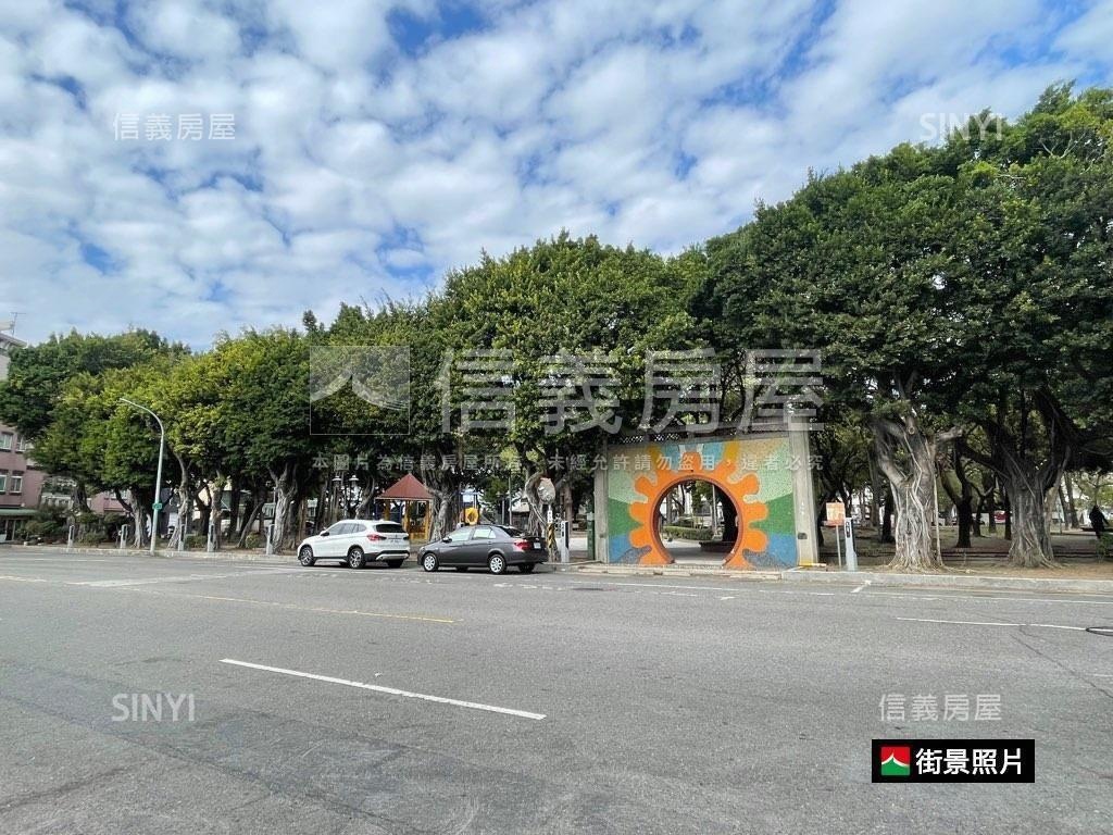 北區角窗豪宅方正地房屋室內格局與周邊環境