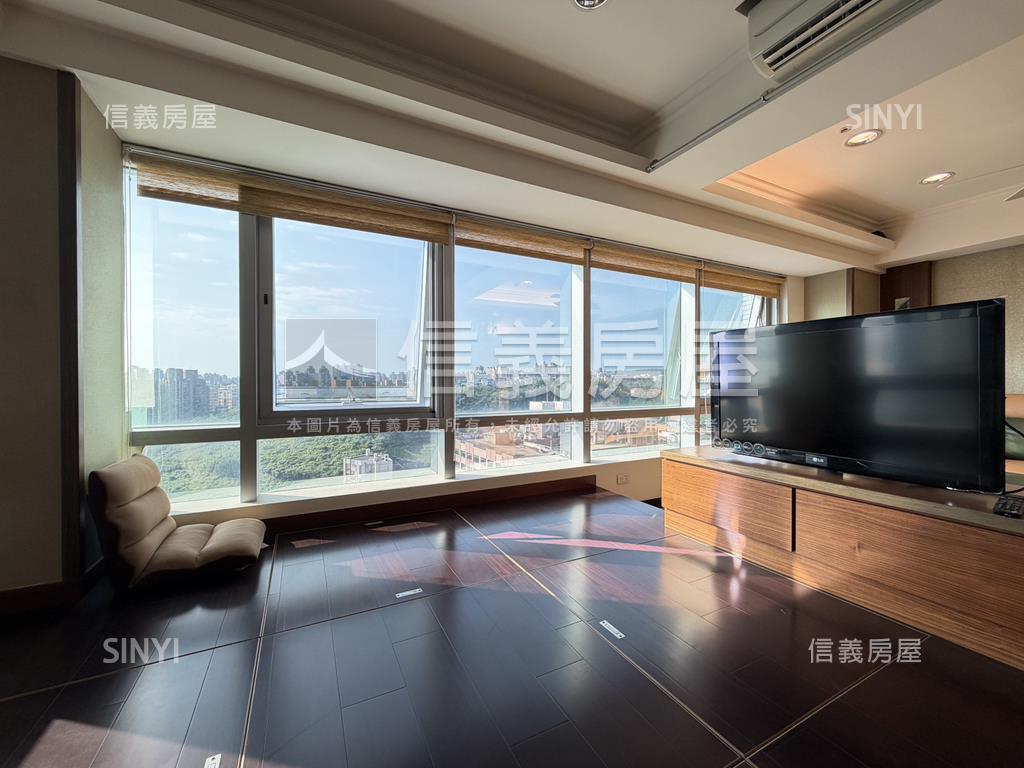 海揚出海口璀璨虹橋景觀房屋室內格局與周邊環境