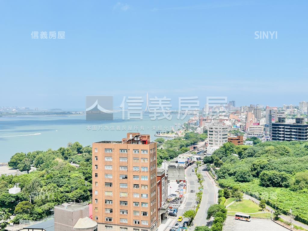海揚出海口璀璨虹橋景觀房屋室內格局與周邊環境