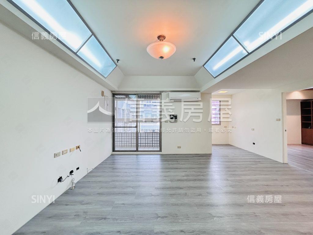 向日葵首購１＋１有車位房屋室內格局與周邊環境