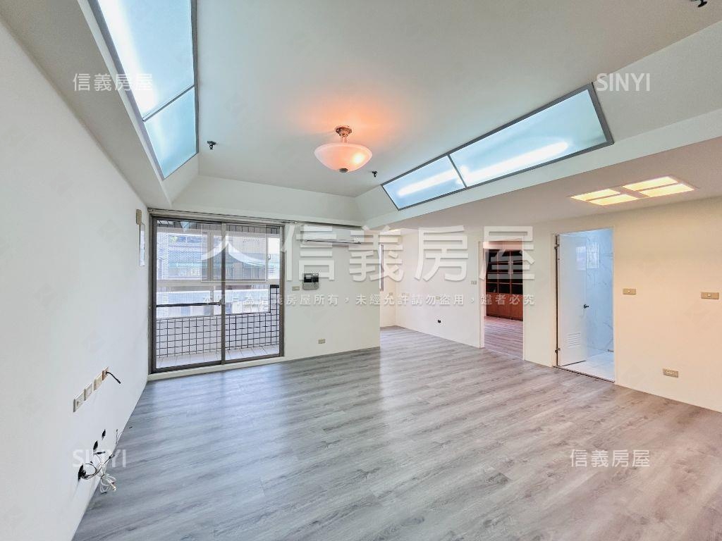 向日葵首購１＋１有車位房屋室內格局與周邊環境