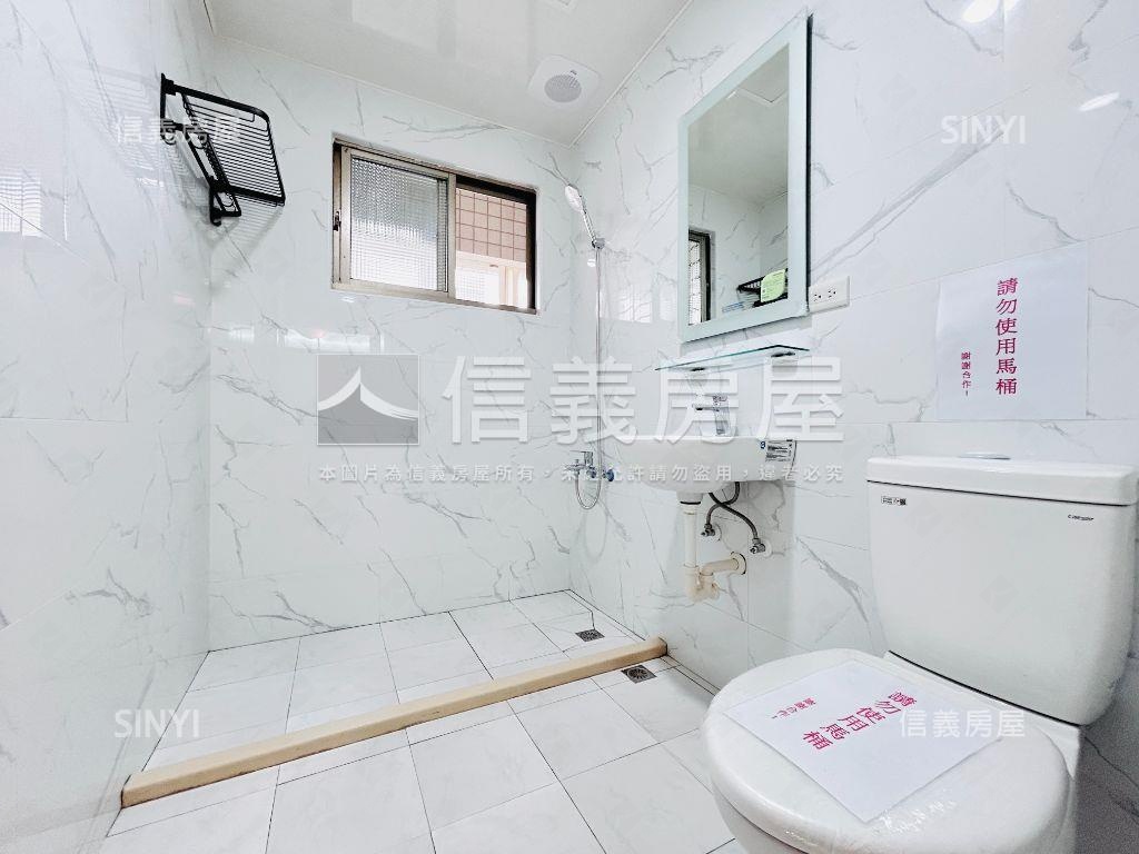 向日葵首購１＋１有車位房屋室內格局與周邊環境