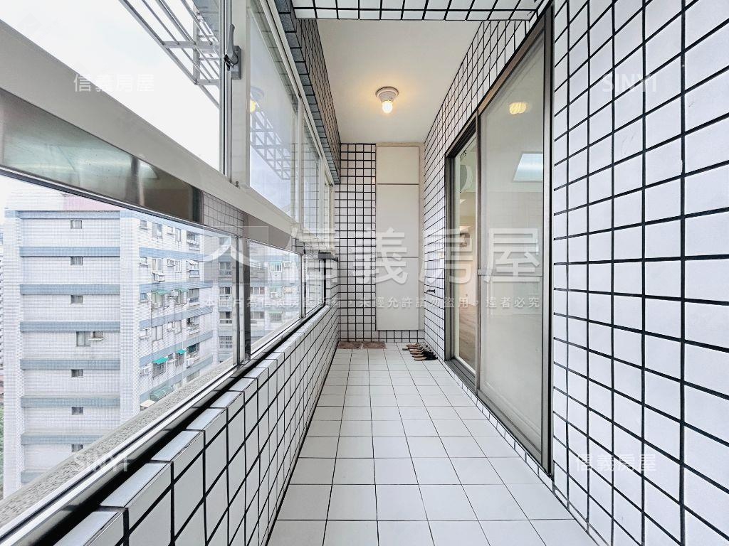 向日葵首購１＋１有車位房屋室內格局與周邊環境