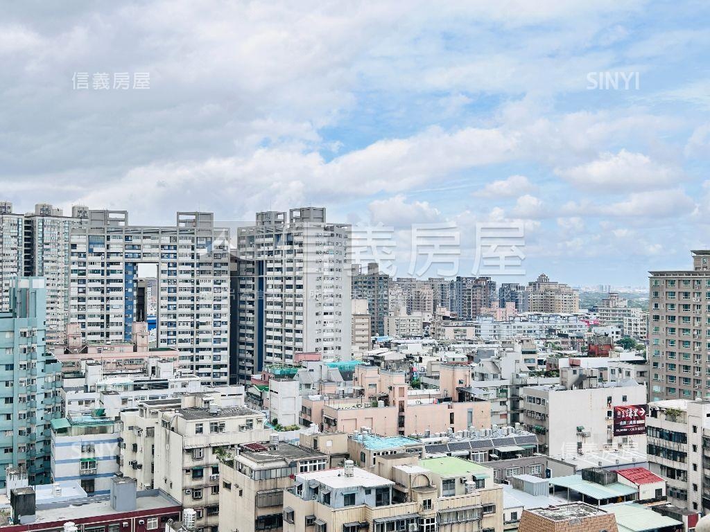向日葵首購１＋１有車位房屋室內格局與周邊環境