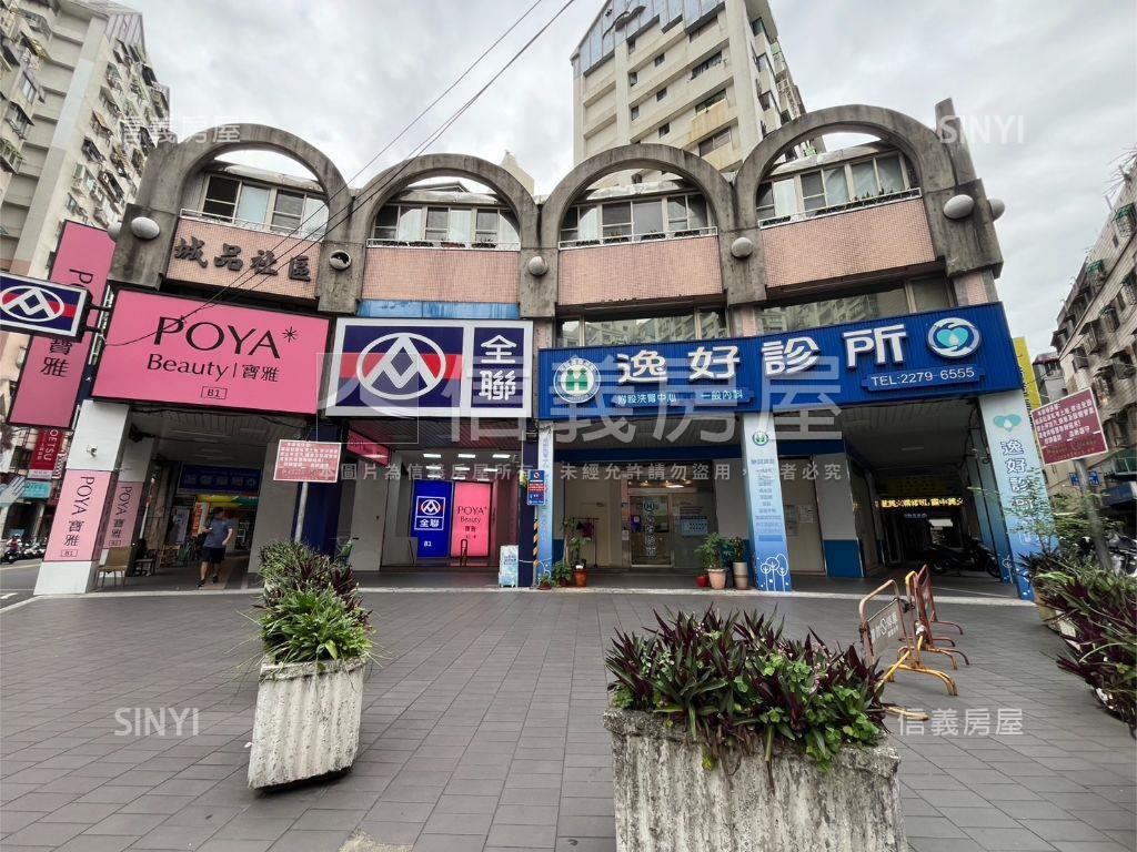 新莊佳瑪商圈好商場房屋室內格局與周邊環境