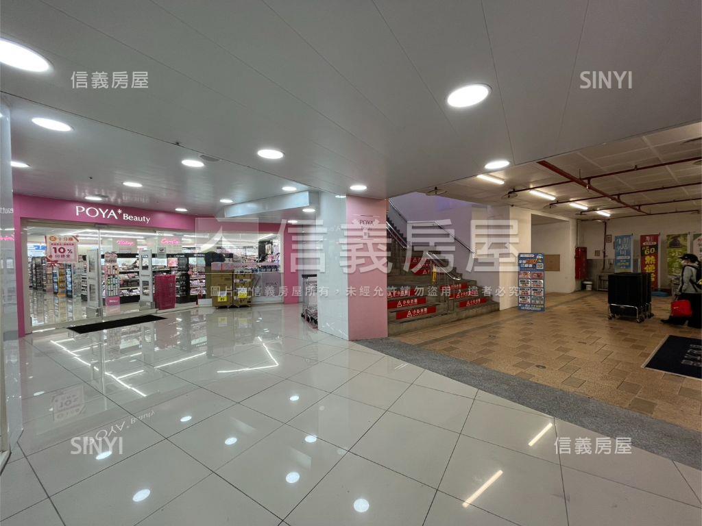 新莊佳瑪商圈好商場房屋室內格局與周邊環境