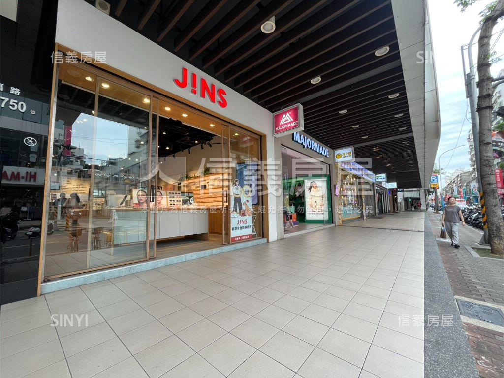 新莊佳瑪商圈好商場房屋室內格局與周邊環境