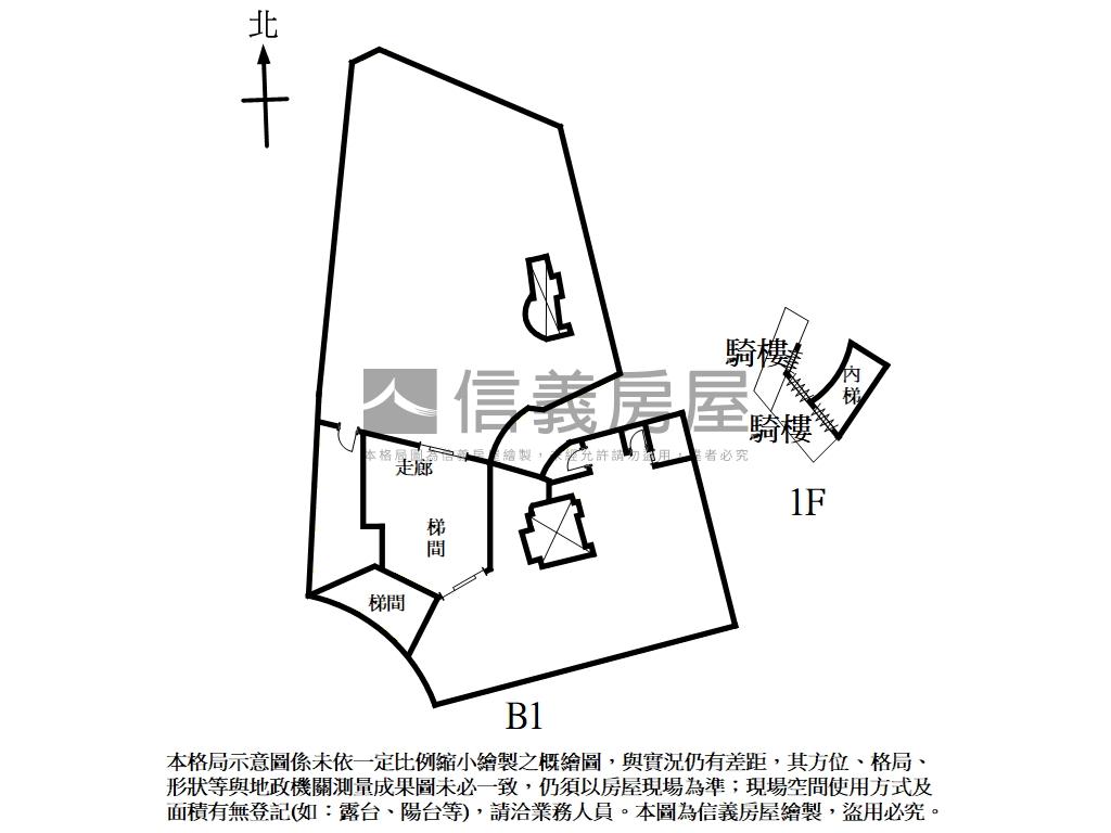 新莊佳瑪商圈好商場房屋室內格局與周邊環境
