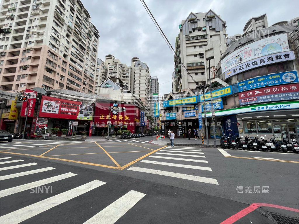 新莊佳瑪商圈好商場房屋室內格局與周邊環境