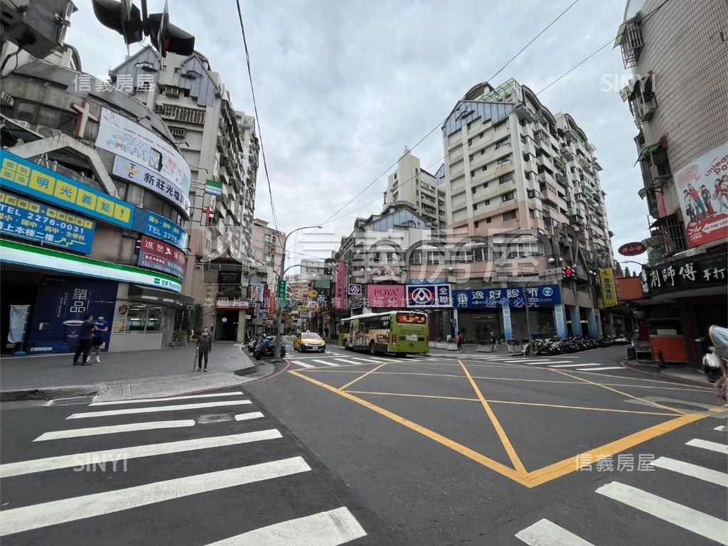 新莊佳瑪商圈好商場房屋室內格局與周邊環境