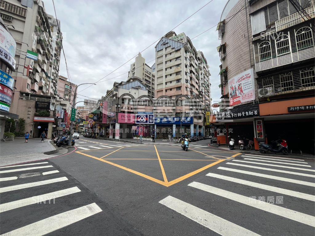 新莊佳瑪商圈好商場房屋室內格局與周邊環境