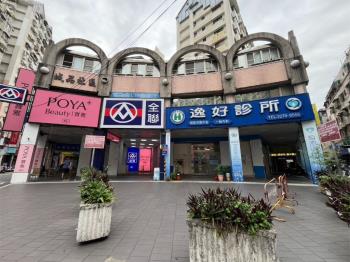 新莊佳瑪商圈好商場