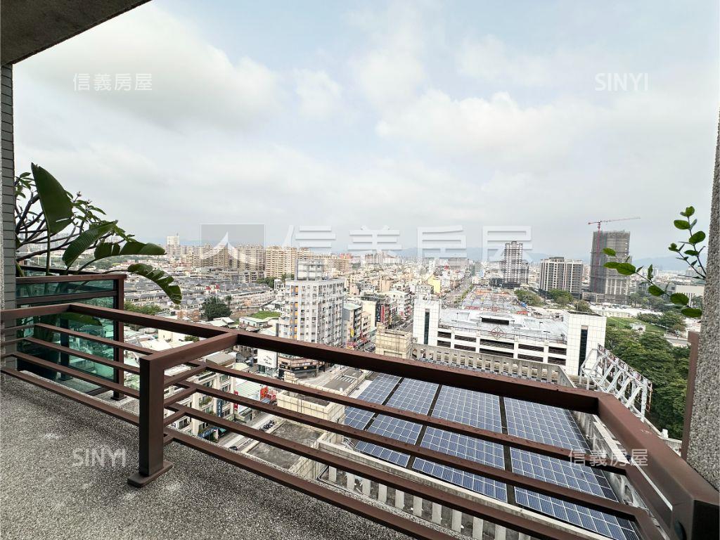 看山景三房雙車位視野戶房屋室內格局與周邊環境